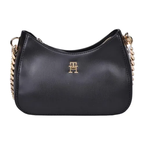 Bags > Shoulder Bags - - Tommy Hilfiger - Modalova