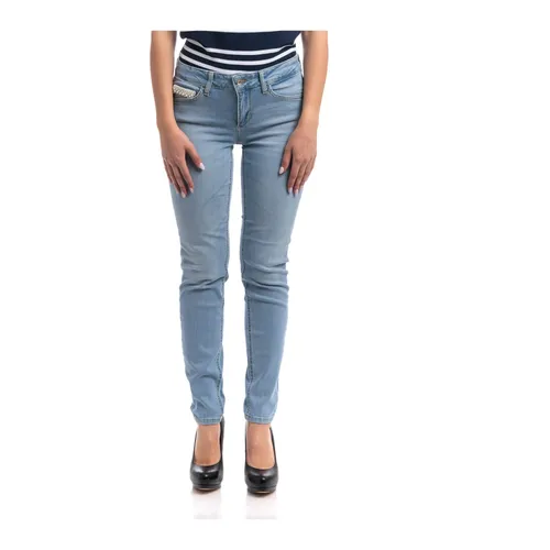 Jeans > Skinny Jeans - - Liu Jo - Modalova