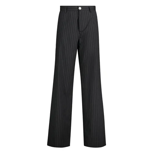 Trousers > Wide Trousers - - Re-Hash - Modalova