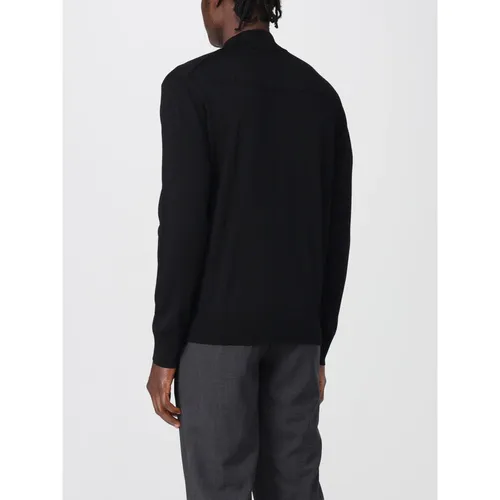 Knitwear > Turtlenecks - - Paolo Pecora - Modalova