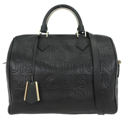 Pre-owned > Pre-owned Bags > Pre-owned Handbags - - Louis Vuitton Vintage - Modalova