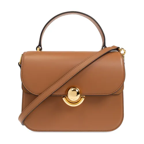 Furla - Bags > Handbags - Brown - Furla - Modalova