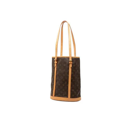 Pre-owned > Pre-owned Bags > Pre-owned Shoulder Bags - - Louis Vuitton Vintage - Modalova