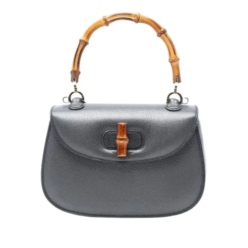 Pre-owned > Pre-owned Bags > Pre-owned Handbags - - Gucci Vintage - Modalova
