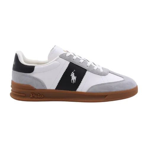 Shoes > Sneakers - - Polo Ralph Lauren - Modalova