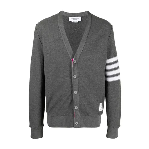 Knitwear > Cardigans - - Thom Browne - Modalova