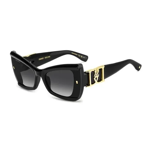 Accessories > Sunglasses - - Dsquared2 - Modalova