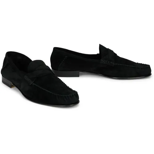 Shoes > Flats > Loafers - - Tom Ford - Modalova