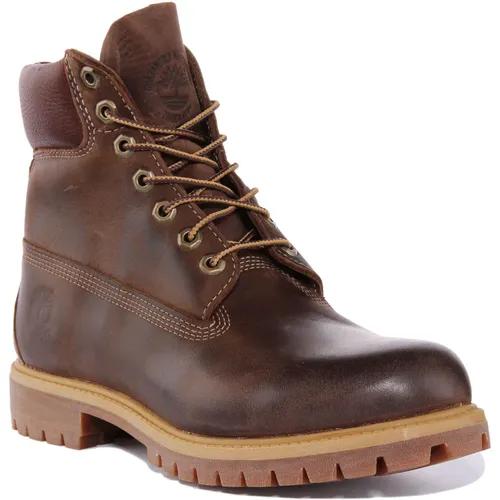 Shoes > Boots > Lace-up Boots - - Timberland - Modalova