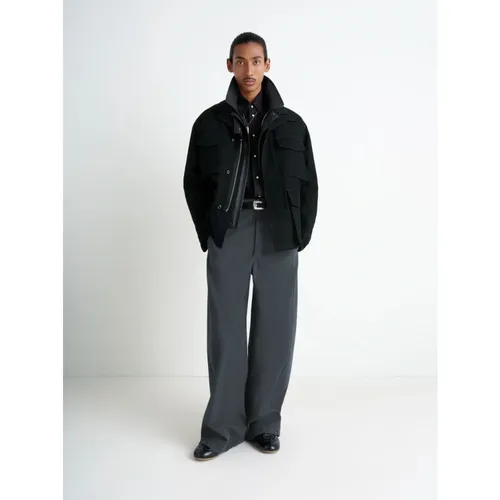 Jackets > Light Jackets - - Lemaire - Modalova