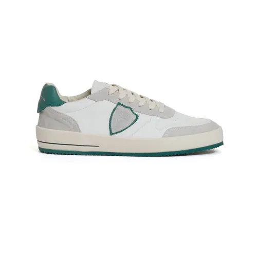 Shoes > Sneakers - - Philippe Model - Modalova