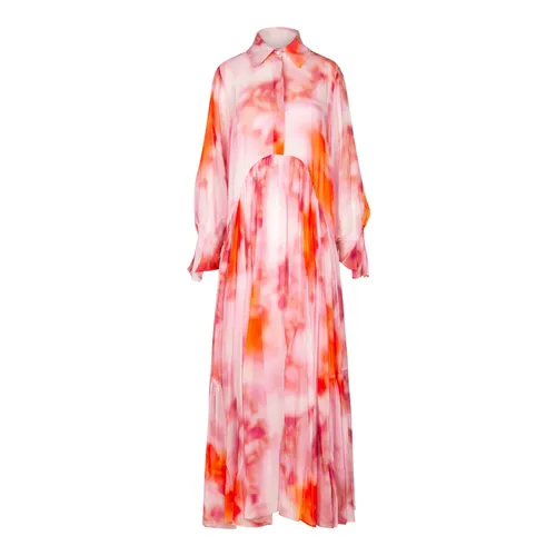 Dresses > Day Dresses > Maxi Dresses - - Attic and Barn - Modalova
