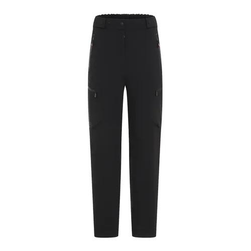 Sport > Fitness > Training Bottoms > Training Trousers - - Moncler - Modalova