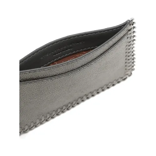 Accessories > Wallets & Cardholders - - Stella McCartney - Modalova