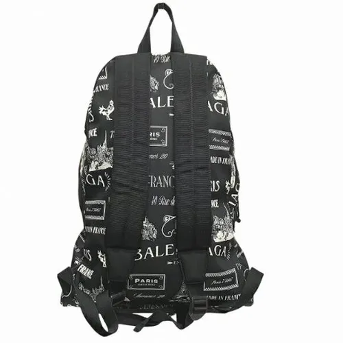 Pre-owned > Pre-owned Bags > Pre-owned Backpacks - - Balenciaga Vintage - Modalova