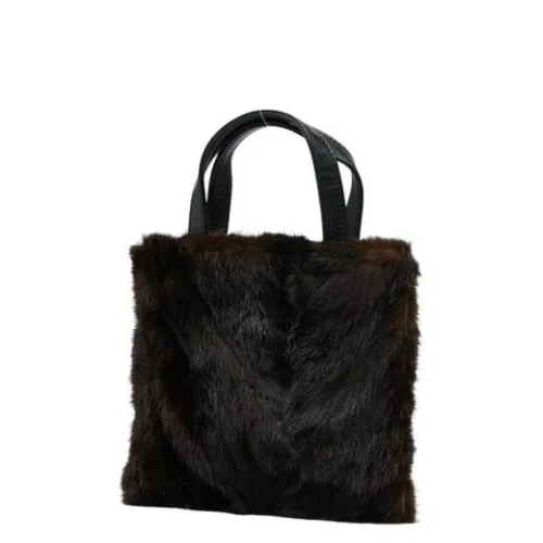Pre-owned > Pre-owned Bags > Pre-owned Mini Bags - - Loewe Pre-owned - Modalova