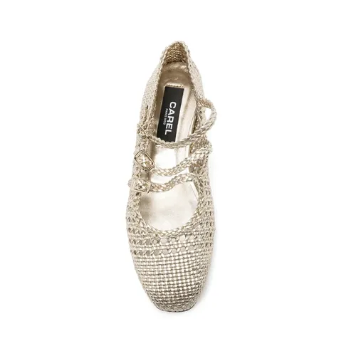 Shoes > Flats > Ballerinas - - Carel - Modalova