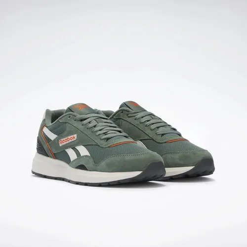 Reebok - Shoes > Sneakers - Green - Reebok - Modalova