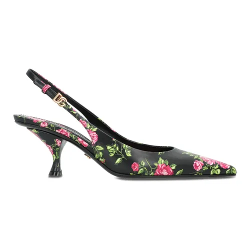 Shoes > Heels > Pumps - - Dolce & Gabbana - Modalova