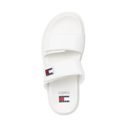Shoes > Flip Flops & Sliders > Sliders - - Tommy Jeans - Modalova
