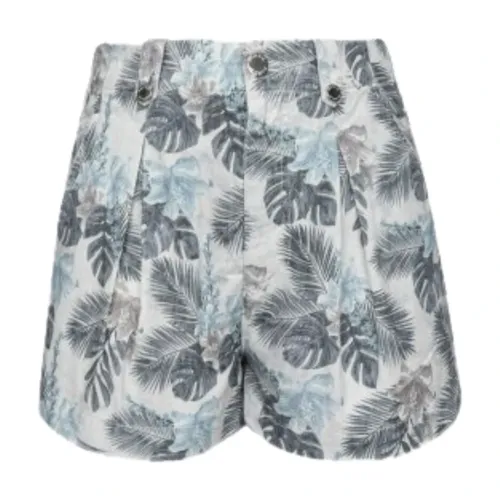 Shorts > Short Shorts - - Pinko - Modalova
