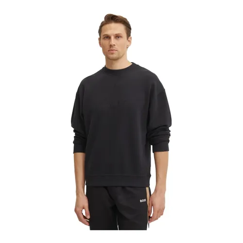 Sweatshirts & Hoodies > Sweatshirts - - Hugo - Modalova