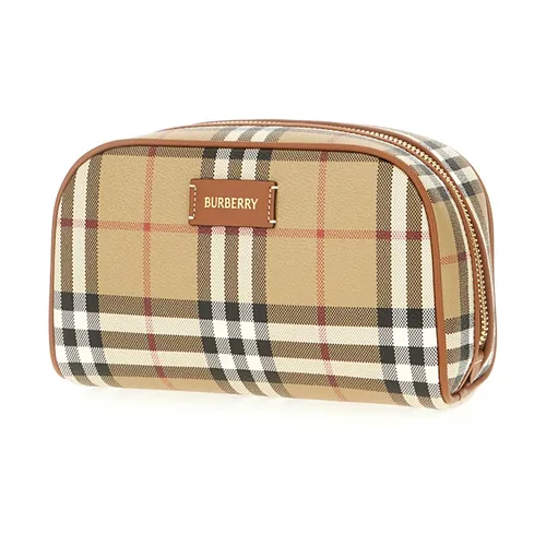 Bags > Clutches - - Burberry - Modalova