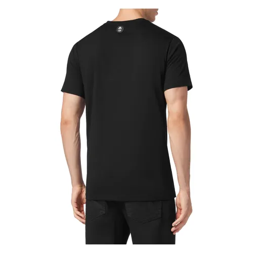 Tops > T-Shirts - - Billionaire - Modalova