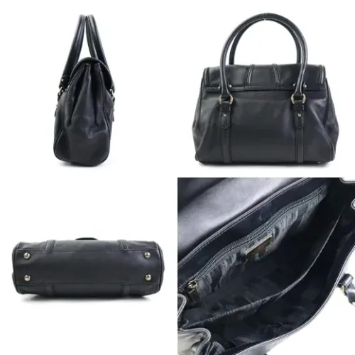 Pre-owned > Pre-owned Bags > Pre-owned Handbags - - Salvatore Ferragamo Pre-owned - Modalova