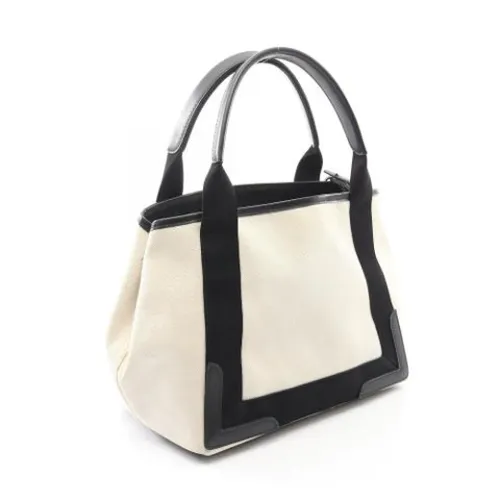 Pre-owned > Pre-owned Bags > Pre-owned Tote Bags - - Balenciaga Vintage - Modalova