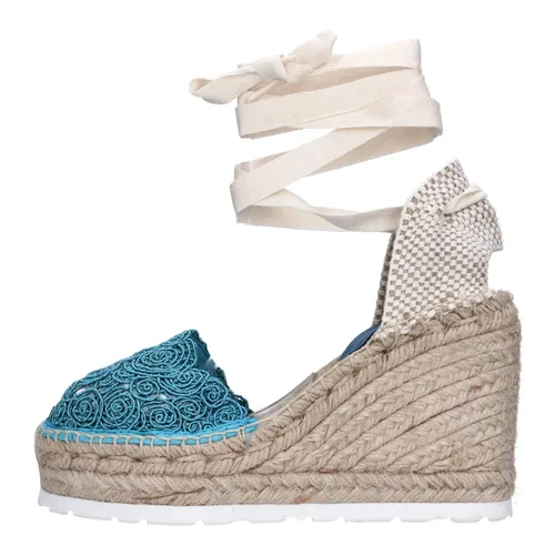 Shoes > Heels > Wedges - - Fabi - Modalova