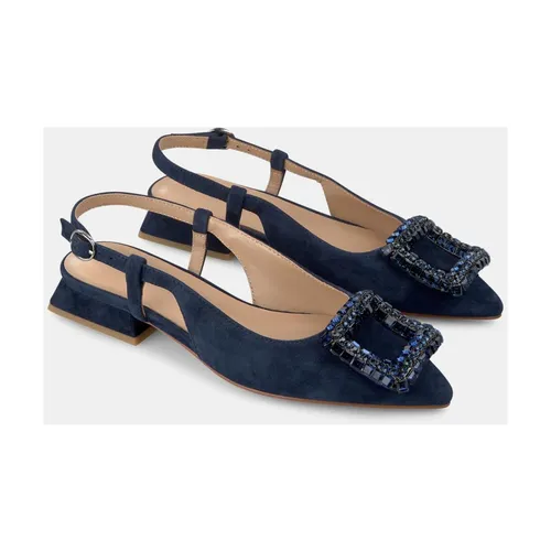 Shoes > Flats > Ballerinas - - Alma EN Pena - Modalova