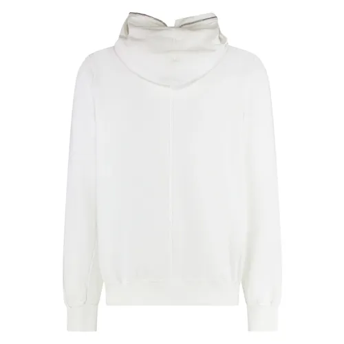 Sweatshirts & Hoodies > Zip-throughs - - Rick Owens - Modalova