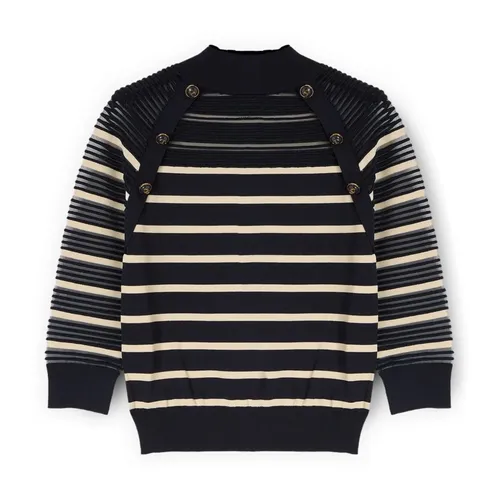 Knitwear > Turtlenecks - - Motivi - Modalova