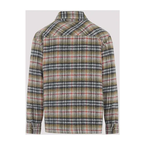 Jackets > Light Jackets - - Burberry - Modalova