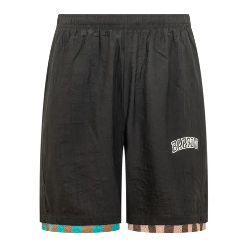 Shorts > Casual Shorts - - Barrow - Modalova