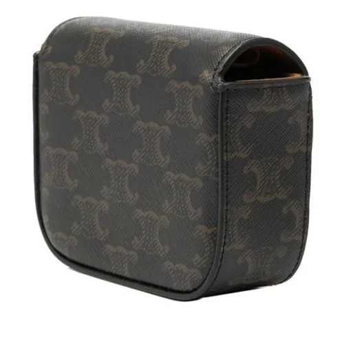 Pre-owned > Pre-owned Bags > Pre-owned Cross Body Bags - - Celine Vintage - Modalova