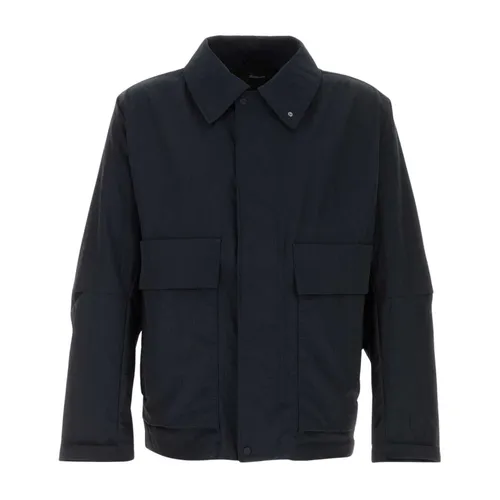 Jackets > Light Jackets - - Herno - Modalova