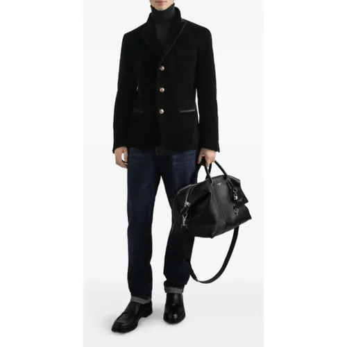 Jeans > Straight Jeans - - Dolce & Gabbana - Modalova