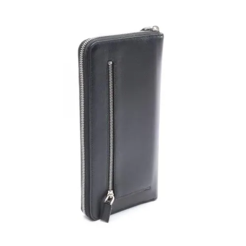 Pre-owned > Pre-owned Accessories > Pre-owned Wallets - - Prada Vintage - Modalova