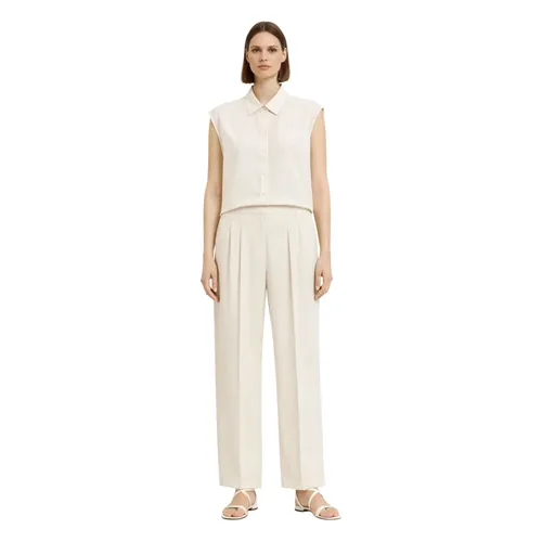 Trousers > Wide Trousers - - Iblues - Modalova