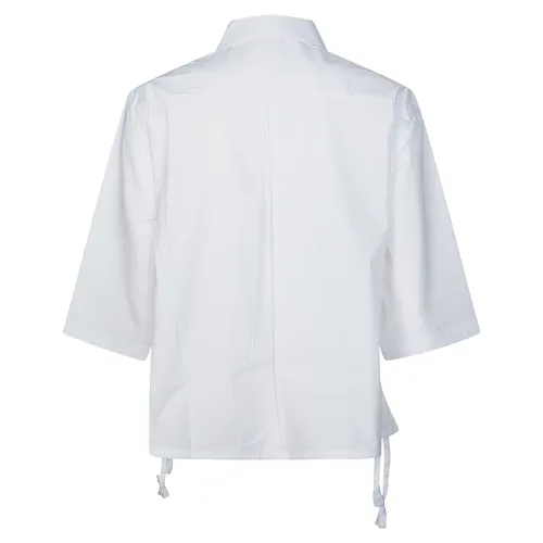 Blouses & Shirts > Shirts - - Liu Jo - Modalova