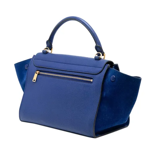 Pre-owned > Pre-owned Bags > Pre-owned Handbags - - Celine Vintage - Modalova