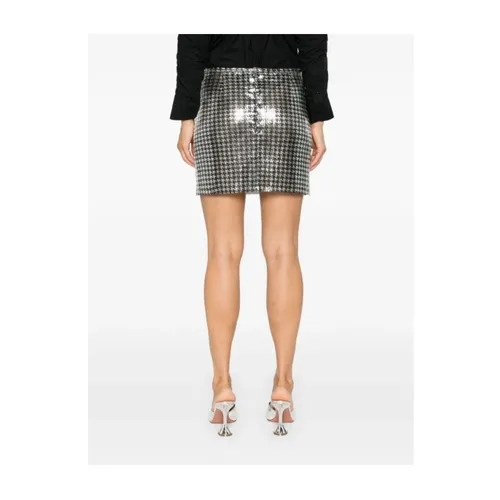 Skirts > Short Skirts - - Rabanne - Modalova