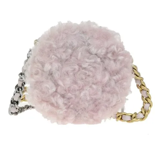 Pre-owned > Pre-owned Bags > Pre-owned Mini Bags - - Chanel Vintage - Modalova