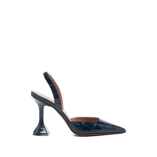 Shoes > Heels > Pumps - - Amina Muaddi - Modalova