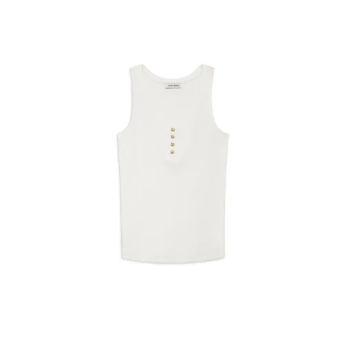 Tops > Sleeveless Tops - - Anine Bing - Modalova