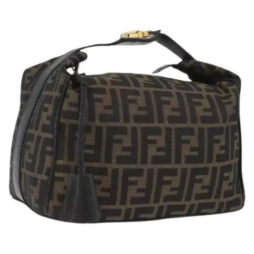 Pre-owned > Pre-owned Bags > Pre-owned Handbags - - Fendi Vintage - Modalova
