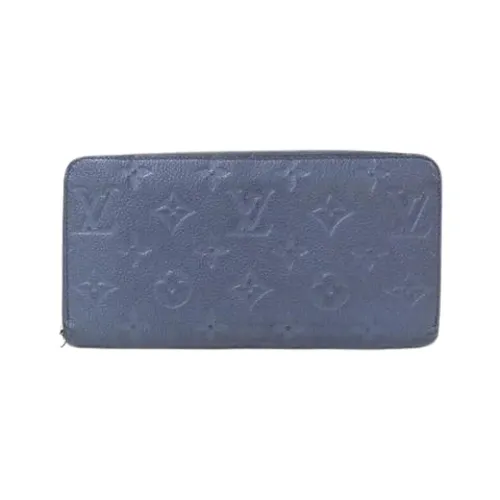 Pre-owned > Pre-owned Bags > Pre-owned Clutches - - Louis Vuitton Vintage - Modalova