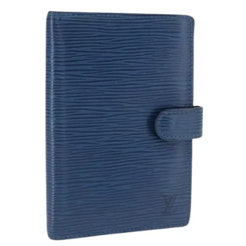 Pre-owned > Pre-owned Accessories - - Louis Vuitton Vintage - Modalova